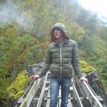 Fisherman katiliukas