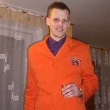 Fisherman Donciukas