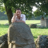 Fisherman fruktovyj