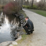 Fisherman kiesaa