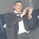 Fisherman DovydasC