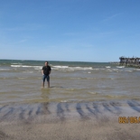 Fisherman Tomasiz