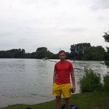 Fisherman pjpaskis