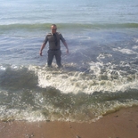 Fisherman inkaras