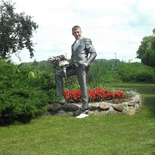 Fisherman Tadysas