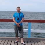 Fisherman rybokas1
