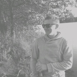 Fisherman Eivydas