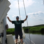 Fisherman Vilo