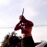 Fisherman armantas