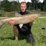 Fisherman kalmaras