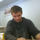 Fisherman Dominykas28