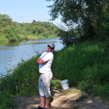 Fisherman andrius32