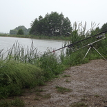 Fisherman meska