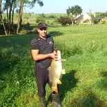 Fisherman mantvydas
