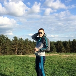 Fisherman Nesvarbus