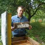 Fisherman valdasvi
