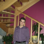 Fisherman marius112