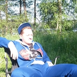 Fisherman rukapaska