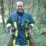 Fisherman rimavicius