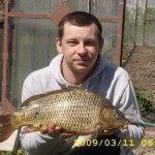 Fisherman gandulis