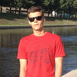 Fisherman Voode