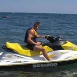 Fisherman rimasramonas