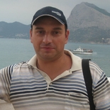Fisherman MarekTub