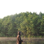 Fisherman Prosenelis