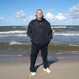 Fisherman romber