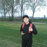 Fisherman gjurgutis