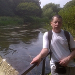 Fisherman arto