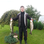 Fisherman GoldEm