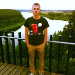 Fisherman domke5