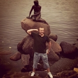 Fisherman Mindziuz