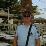 Fisherman Frontech