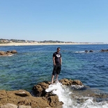 Fisherman yamakasis