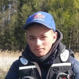 Fisherman Edcka