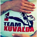 Fisherman Kuvalda