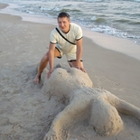 Fisherman Leuleu