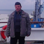 Fisherman muzikantas