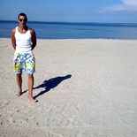 Fisherman Saulliusz