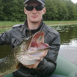 Fisherman VR85