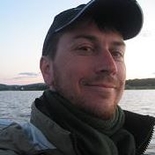 Fisherman vakariene