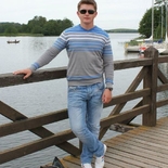 Fisherman Vytasmr