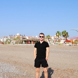 Fisherman audrido
