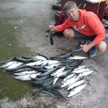 Fisherman liutukas