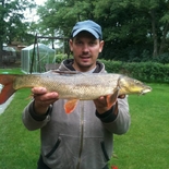 Fisherman hardas