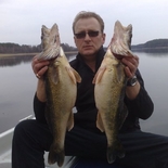 Fisherman simokaslt