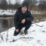 Fisherman Gimbis