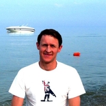 Fisherman Klarkas
